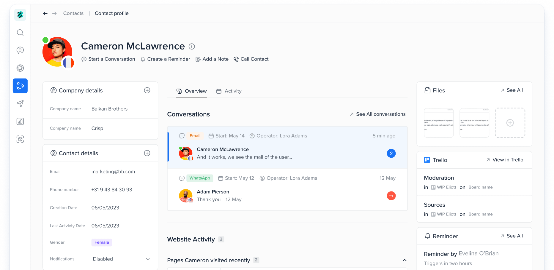 campaigns-connect-experience-image
