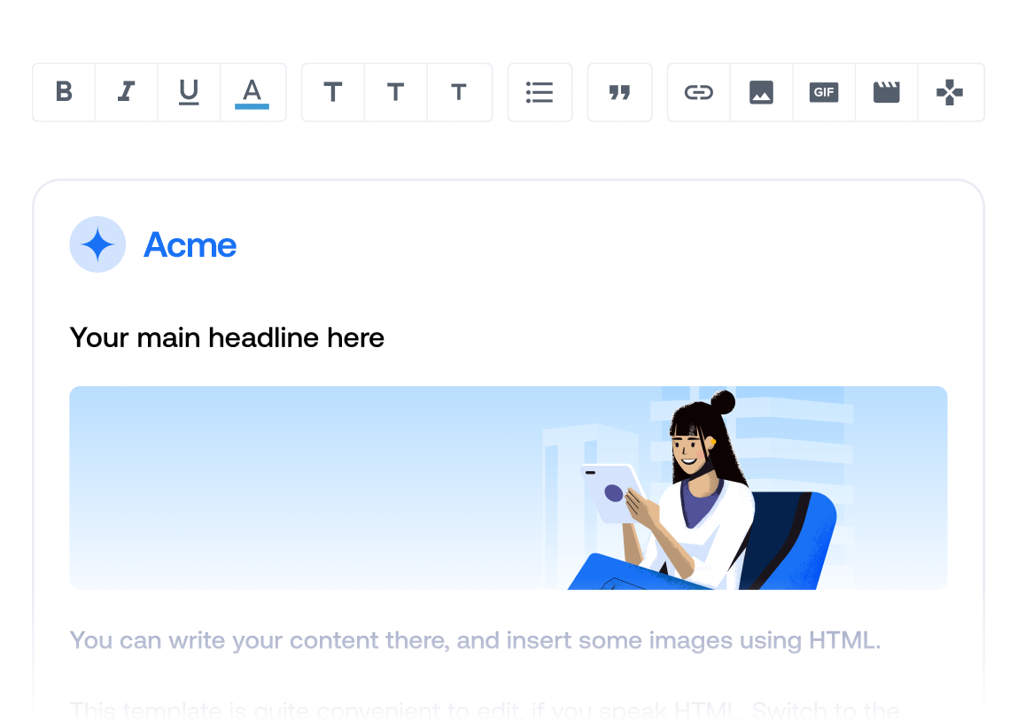 campaigns-customize-beautiful-illustration