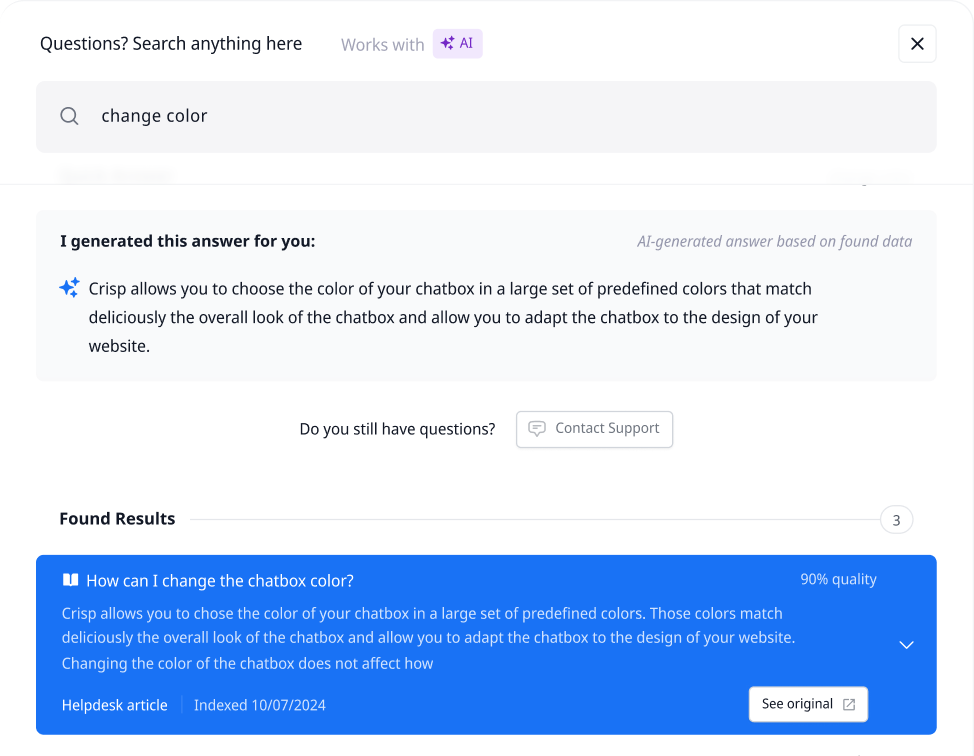 knowledge-customize-code-illustration-search