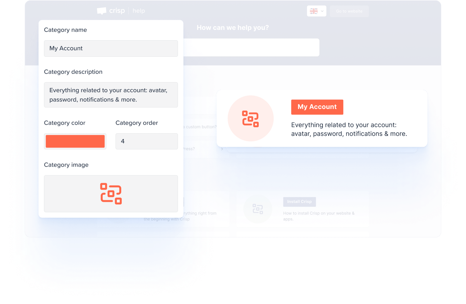 knowledge-customize-options-categories