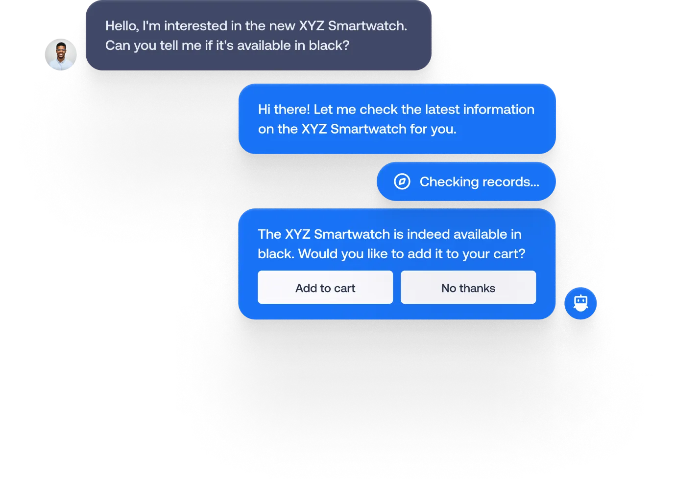 chatbot-automate-training-learning