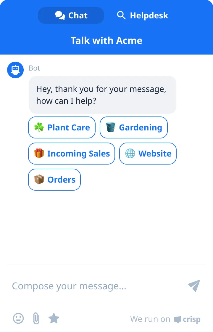 chatbot-message-types-pickers