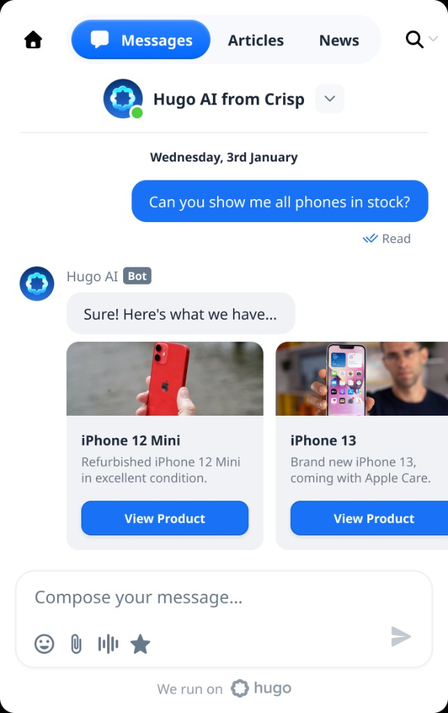 chatbot-message-types-slideshow