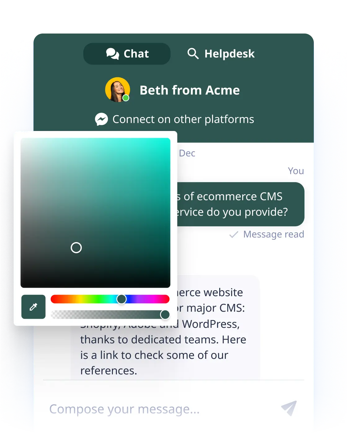 widget-customization-showcase-colors